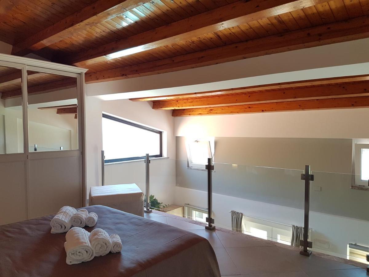 Villa Glamour Taormina Zewnętrze zdjęcie