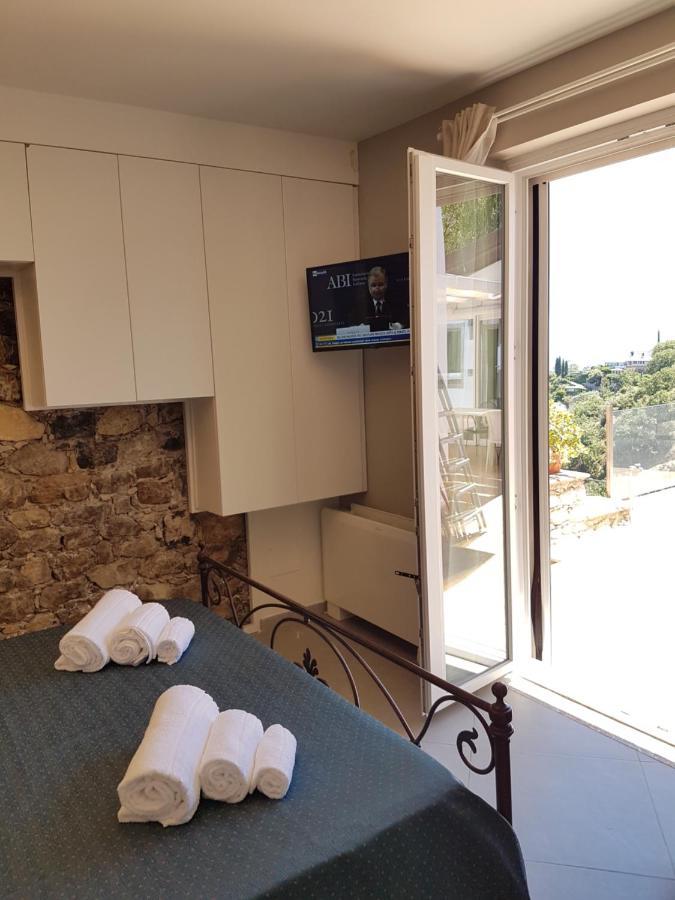 Villa Glamour Taormina Zewnętrze zdjęcie