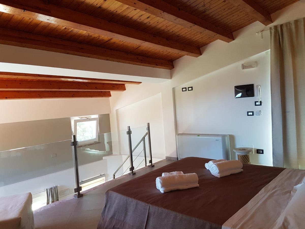 Villa Glamour Taormina Zewnętrze zdjęcie