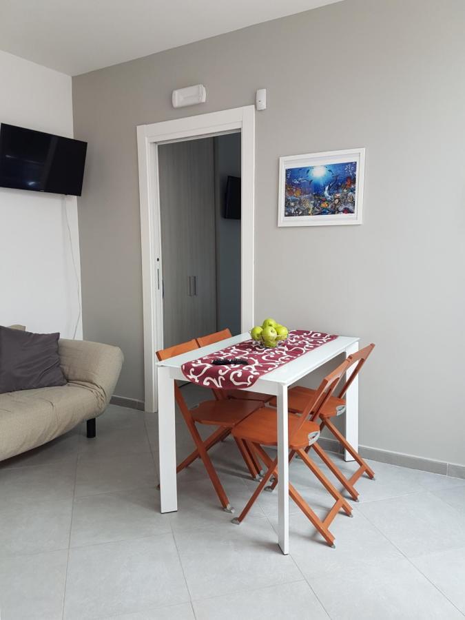 Villa Glamour Taormina Zewnętrze zdjęcie