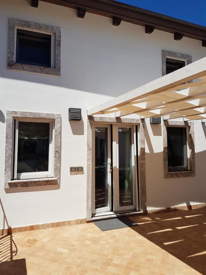 Villa Glamour Taormina Zewnętrze zdjęcie