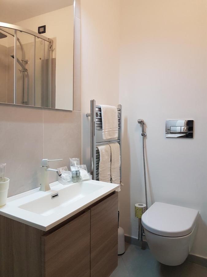 Villa Glamour Taormina Zewnętrze zdjęcie