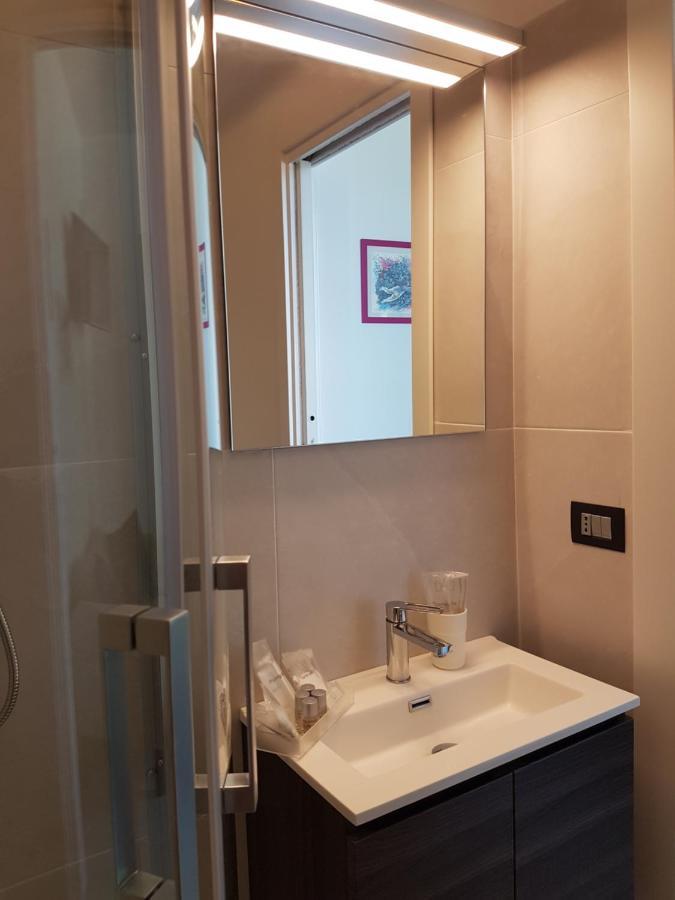 Villa Glamour Taormina Zewnętrze zdjęcie