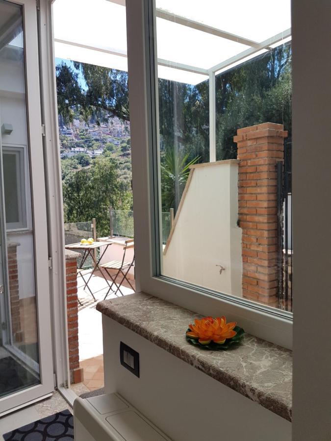 Villa Glamour Taormina Zewnętrze zdjęcie