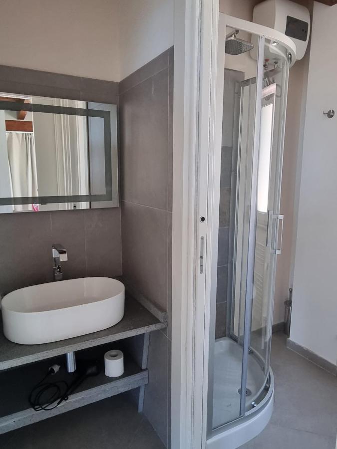 Villa Glamour Taormina Zewnętrze zdjęcie