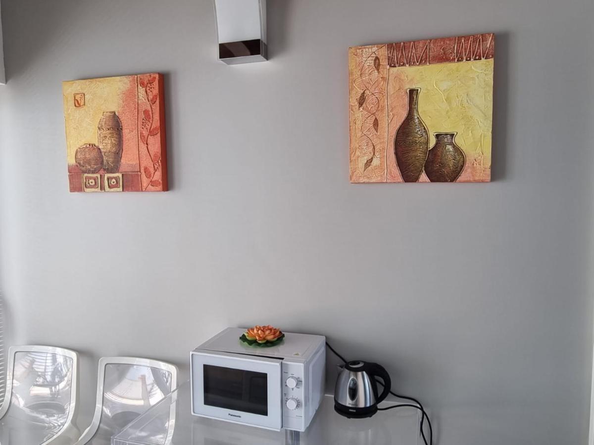 Villa Glamour Taormina Zewnętrze zdjęcie