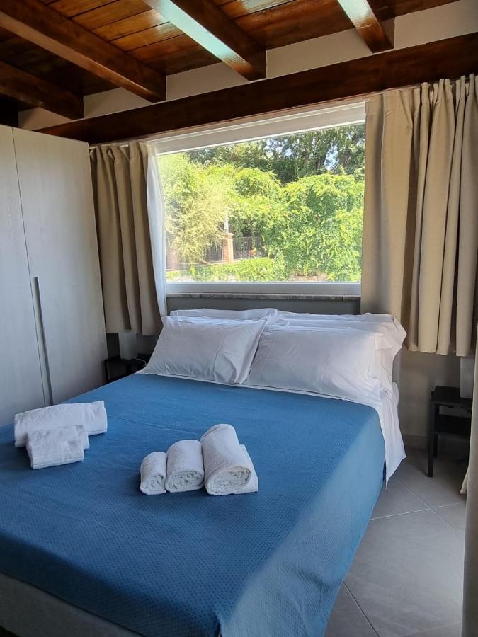 Villa Glamour Taormina Zewnętrze zdjęcie