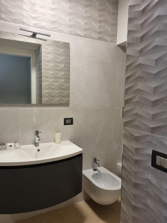 Villa Glamour Taormina Zewnętrze zdjęcie