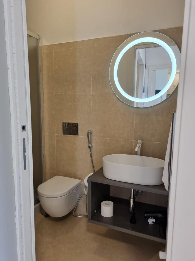 Villa Glamour Taormina Zewnętrze zdjęcie