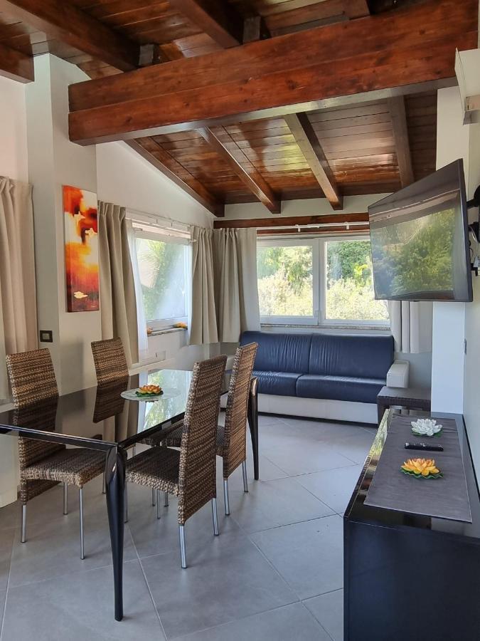 Villa Glamour Taormina Zewnętrze zdjęcie