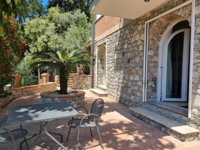 Villa Glamour Taormina Zewnętrze zdjęcie